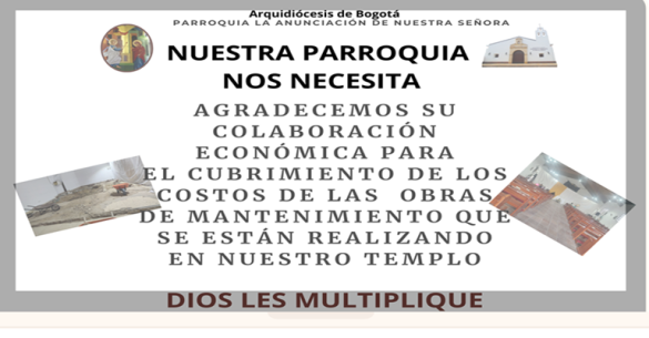 donaciones